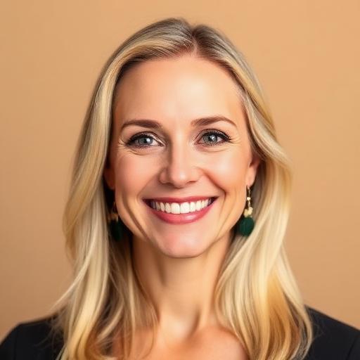 Heidi U.